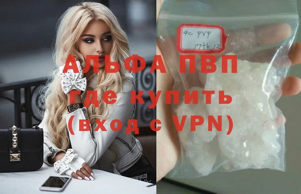 крисы Алексин